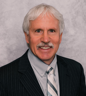 Photo of attorney Bradley P. Roth