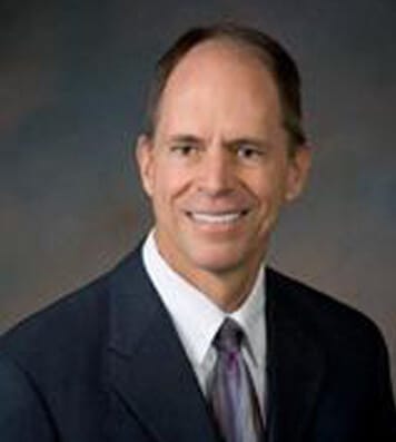 Photo of attorney James L. Haszard
