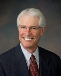 John M. McHenry