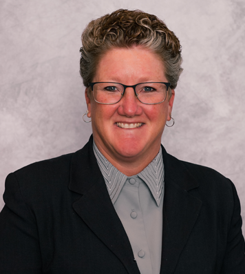Photo of attorney Stephanie R. Hupp