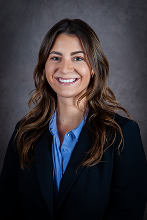 Megan. L. Langin